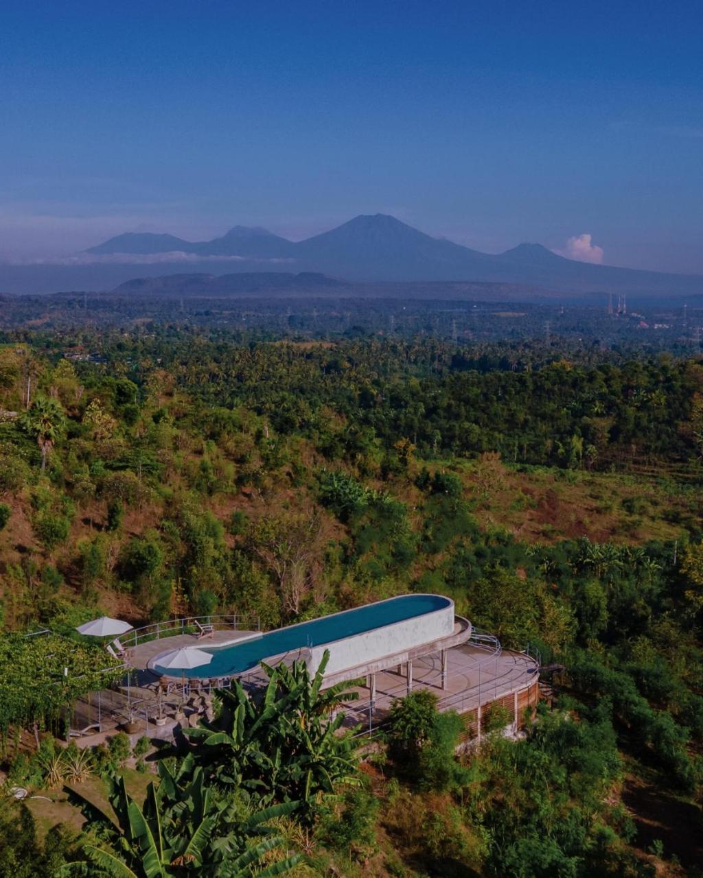 Bungalow Kesambi 4