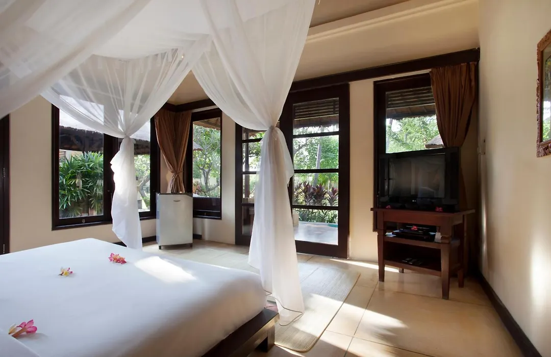 Amertha Bali Villas-1