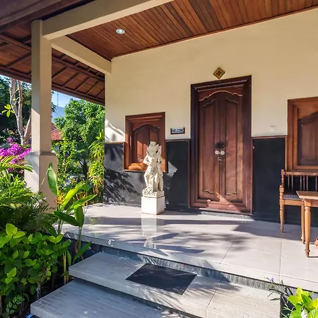 Adi Assri Beach Resorts And Spa Pemuteran-3