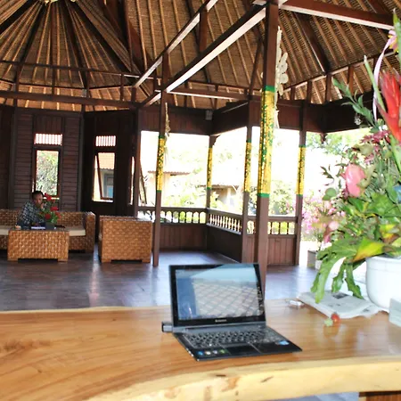 Kinaara Resort & Spa Pemuteran Bali-2