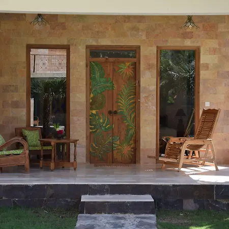 Sun Suko Boutique Resort-3